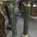 616 1336 PEDESTALS